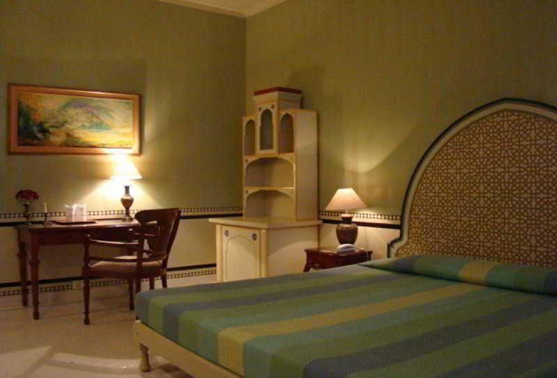 Gaj Kesri Hotel Bikaner Exterior foto
