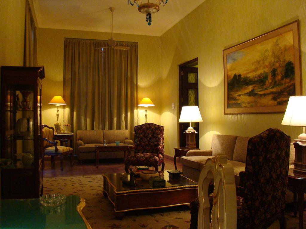 Gaj Kesri Hotel Bikaner Exterior foto